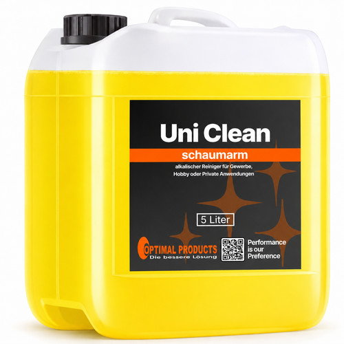Uni clean werkstattreiniger - clean,