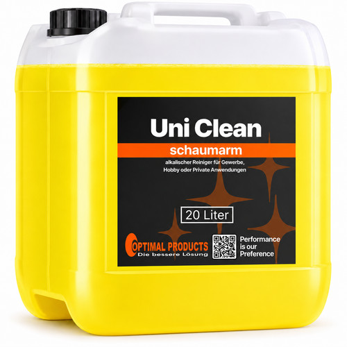 Allzweckreiniger uni clean - allzweckreiniger,