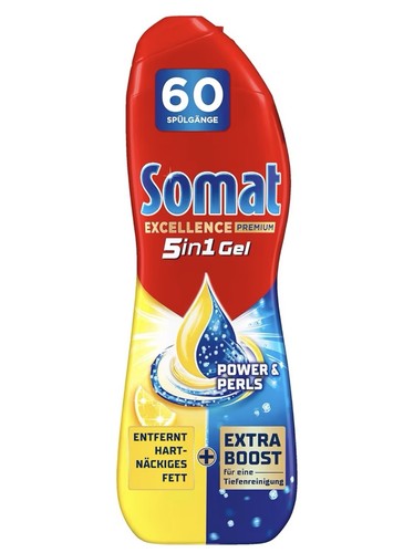 Somat excellence premium 5in1 - excellence,