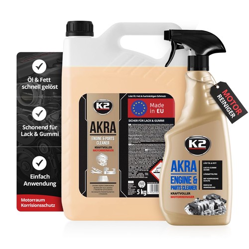 Akra motorreiniger - akra,