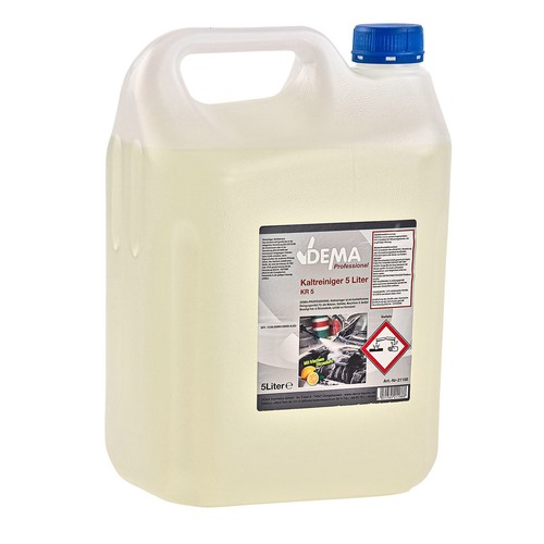 Kaltreiniger liter kanister - liter,