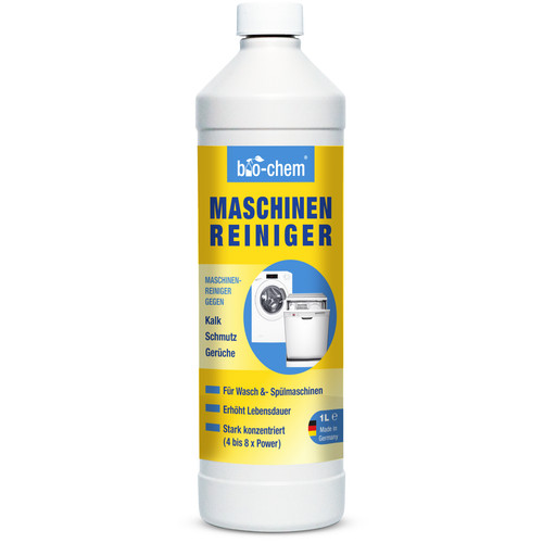 Bio chem maschinenreiniger - bio-chem,
