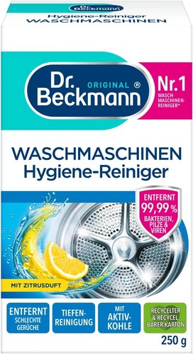 Beckmann waschmaschinen - beckmann,