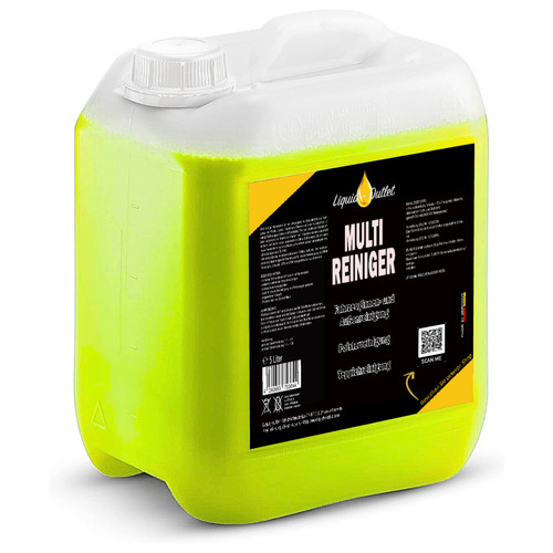 Liquid outlet multi - liquid,
