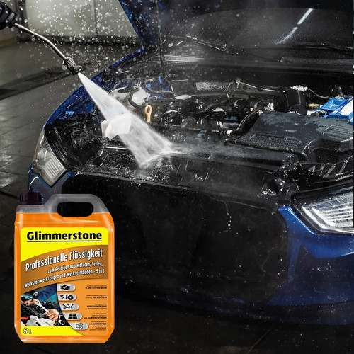Motorreiniger motorwäsche - motorreiniger, 5l