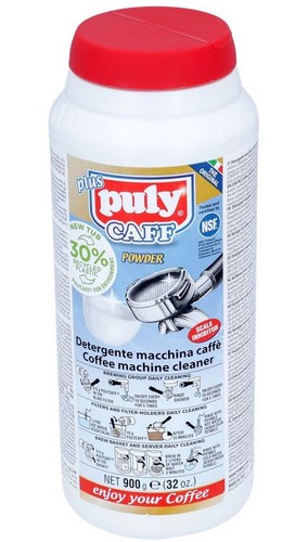Kaffeemaschinenreiniger puly - kaffeemaschinenreiniger,