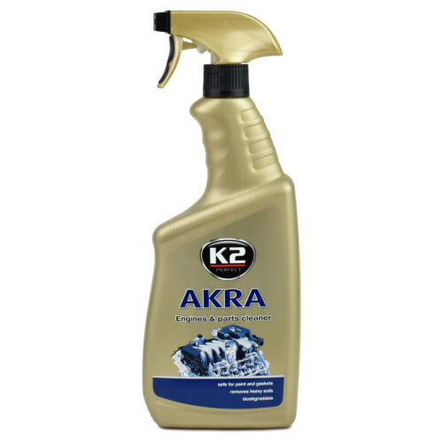 Akra motorreiniger - akra,