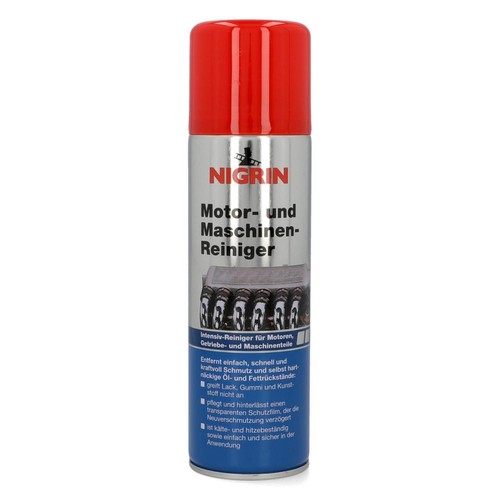 Nigrin motor reiniger - nigrin, motor-reiniger