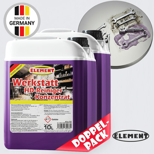 Werkstattreiniger - , hd