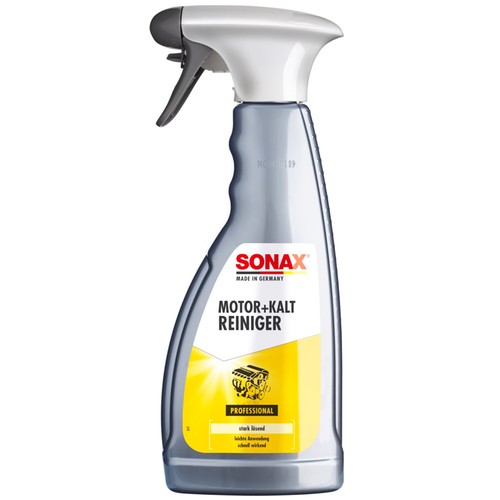 Sonax 500ml motor - sonax,