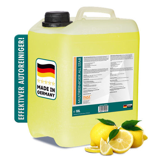 Inox multi reiniger - inox®,
