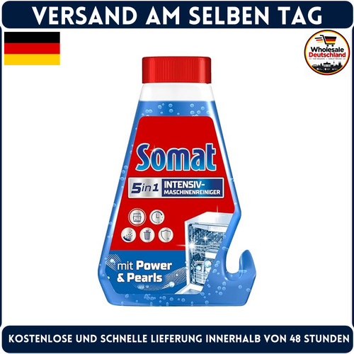 Somat 1 - somat, 5-in-1