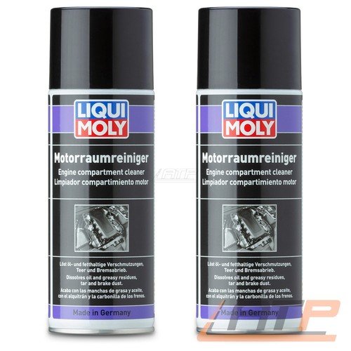 Liqui moly 400ml - liqui,