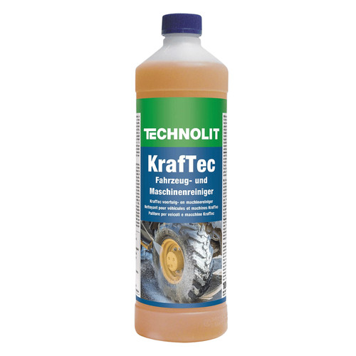 Technolit kraftec fahrzeug - technolit, &