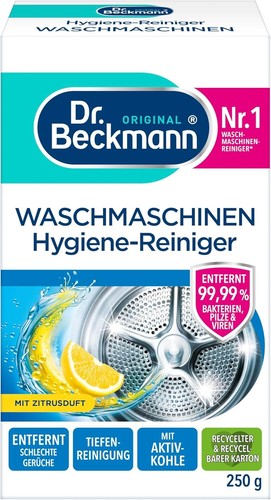 Beckmann waschmaschinen - beckmann,