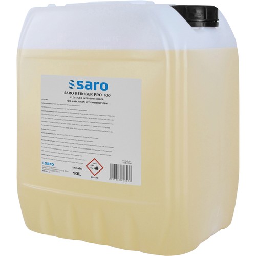 Saro spülmaschinenreiniger - saro,