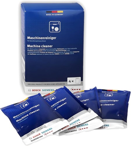 Bosch maschinenreiniger - bosch,