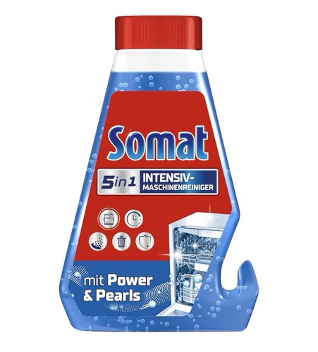 Somat 1 - somat, 5-in-1