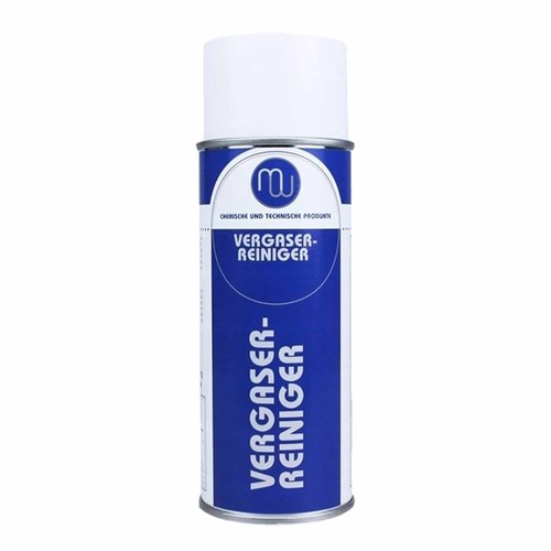 Vergaserreinigerspray