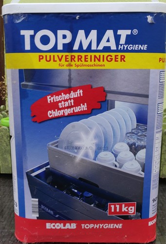 Ecolab topmat - ecolab,