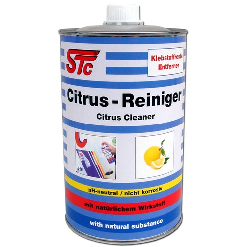 1000 citrusreiniger - 1000,