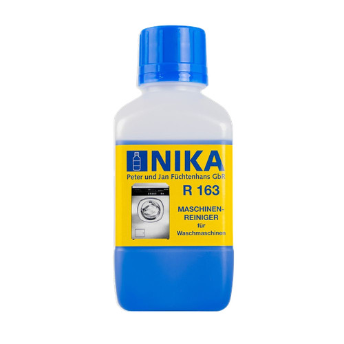 Nika r163 entkalker und - r163,