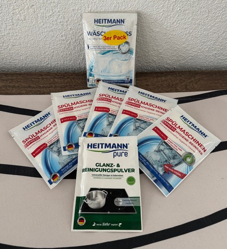 Heitmann wäsche weiss - heitmann,
