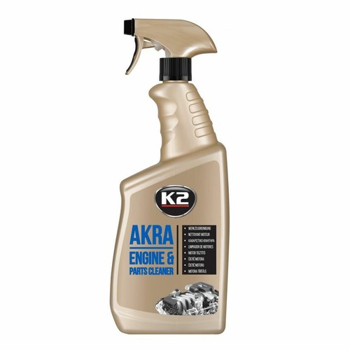 Akra motorreiniger - k2,