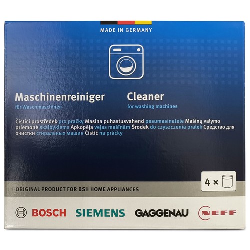Maschinenreiniger bosch - maschinenreiniger,