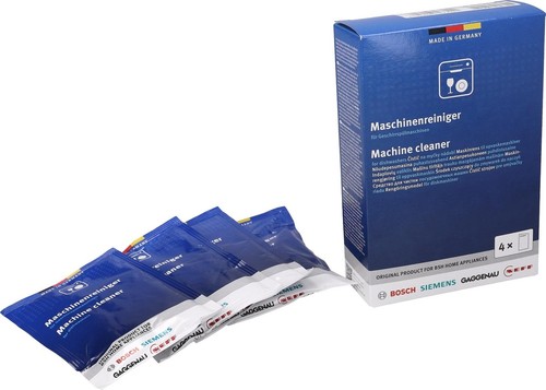 Bsh maschinenreiniger für - bsh,