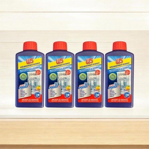 250ml spülmaschinen - 250ml,