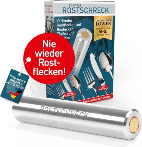 Spülmaschinenreiniger