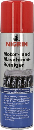 Nigrin motor und - nigrin,