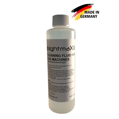 Reinigungsflüssigkeit 250ml