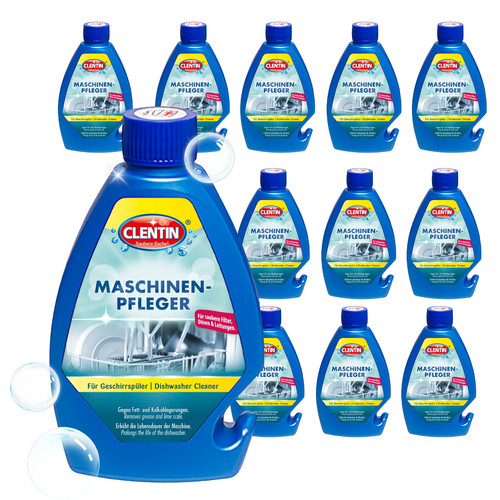Clentin maschinenpfleger 250g - clentin,