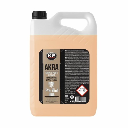 Akra motorreiniger - k2,